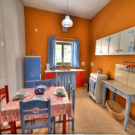 Modern Szálloda San Ġiljan