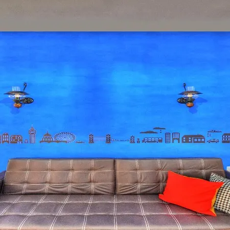 Szálloda Modern 3*