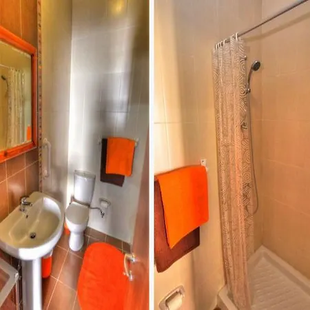 Modern 3* San Ġiljan