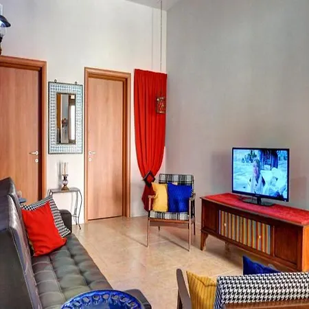 Modern San Ġiljan
