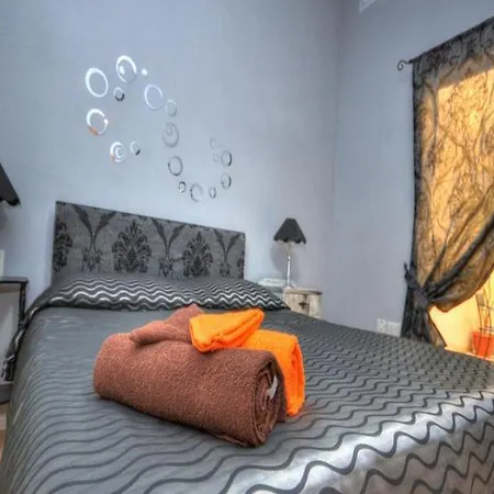 Szálloda Modern 3*
